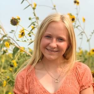 Meet your Posher, Danee